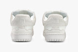 TURTLE SNEAKER LOW WHITE