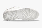 TURTLE SNEAKER LOW WHITE