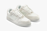 TURTLE SNEAKER LOW WHITE