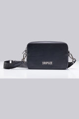 ESSENTIALS SHOULDER BAG BLACK
