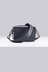 ESSENTIALS SHOULDER BAG SMALL BLACK