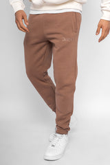 EMBO V2 JOGGER BROWN