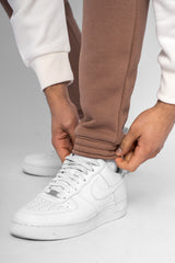 EMBO V2 JOGGER BROWN