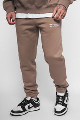 EMBO V2  JOGGER SILVER MINK