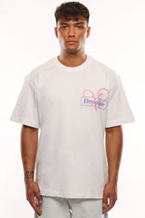 HEAVY HEARTBREAK T-SHIRT WHITE