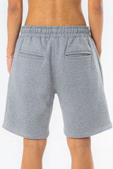 Sweatshorts Heather Grey