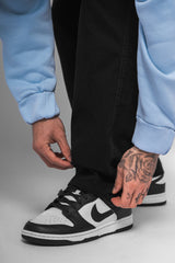 LOOSE FIT V3 JEANS BLACK