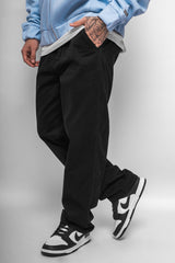 LOOSE FIT V3 JEANS BLACK