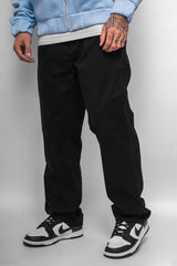 LOOSE FIT V3 JEANS BLACK