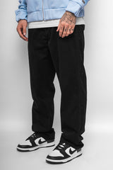 LOOSE FIT V3 JEANS BLACK
