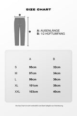 LOGO SWEAT PANT DARK GREY